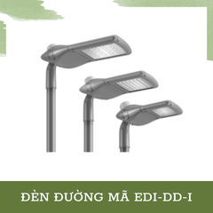 Đèn led đường phố EDI - DD - I