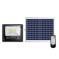 Đèn pha Năng lượng Solar light Jindian NP - 40W/60W/100W/200W/300W