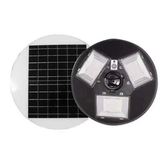 Đèn sân vườn Năng lượng Solar light UFO JINDIAN - 150W