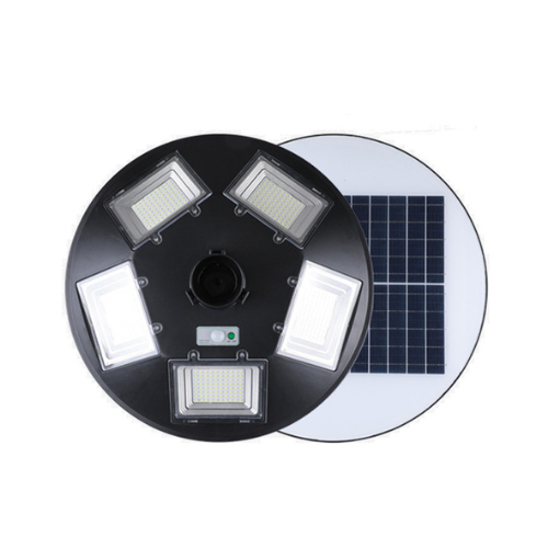 Đèn sân vườn Năng lượng Solar light UFO JINDIAN - 250W