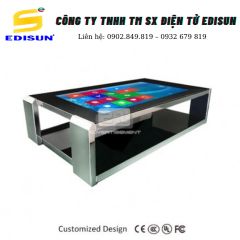 Màn hình cảm ứng 43 inch treo tường