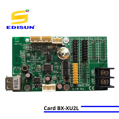 CARD BX-XU2L