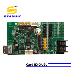 CARD BX-XU2L