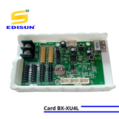 CARD BX-XU4L