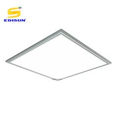 Panel Light 595 x 595 - 55W - 4 viền