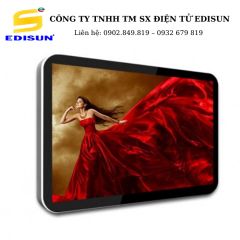 Màn hình cảm ứng 21.5 Inch treo tường