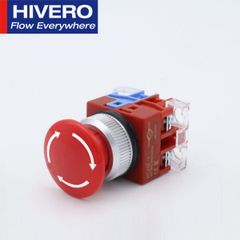 Nút dừng khẩn cấp HC25ER-1/ HC25ER-2