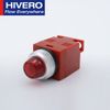 Đèn báo HC25P-11FLR - AC/DC110V