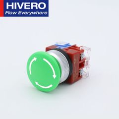 Nút dừng khẩn cấp HC30ER-1/ HC30ER-2