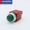 Đèn báo HC30P - 11FLR - 30Ø - AC,DC110V /R,G,Y,Bu,W