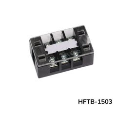 Thanh domino HFTB-1503 - 150A - 3P