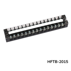 Thanh domino HFTB-2015 - 20A - 15P