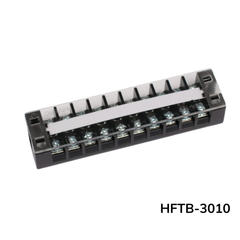 Thanh domino HFTB-3010 - 20A - 10P