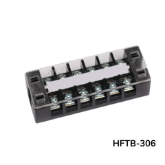 Thanh domino HFTB-306 - 30A - 6P