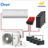 Điều hòa không khí Năng lượng Mặt trời Deye 24000BTU DC 48V