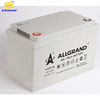 Pin lưu trữ Gel battery Allgrand 12V 100AH