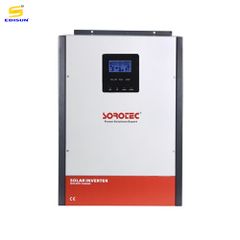 Biến tần năng lượng mặt trời kết hợp lưới điện bật / tắt 3-5KVA SSP3119C