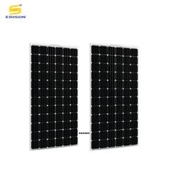 Tấm pin năng lượng mặt trời First solar