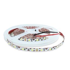 Led dây ziczac 2835 60chip/m - 8mm, 12V - as trắng, vàng cuộn 10m, 20m