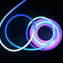 Cuộn dây LED Neon RGB - cuộn 5m