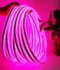 Led neon cuộn 12v cuộn 50m, 100m - nhiều màu