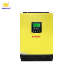 Biến tần lưu trữ năng lượng mặt trời hỗn hợp REVO-E 3-5.5kW