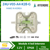 Module 4 led Interone Z4U-V05-A4-K28-G
