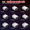 Nguồn 12V ngoài trời NB 5a/8.3a/10a/12.5a/16.7a/25a/33.3a/50a