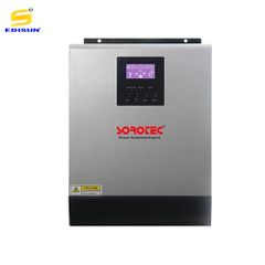 Biến tần năng lượng mặt trời nối lưới 1-5KVA SSP3118C