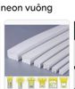 Dây ống led silicone, ống neon luồng led