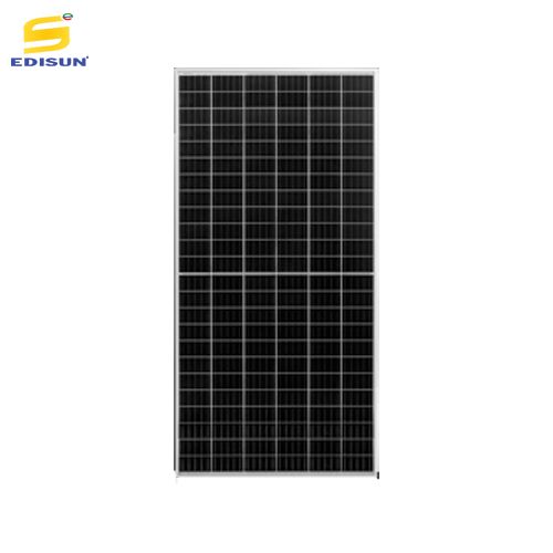 Tấm Pin Năng lượng mặt trời JINKO 450W