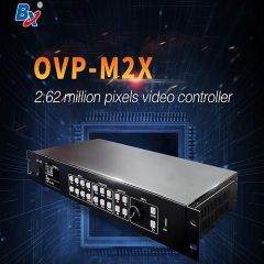 OVP M2X