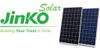 Tấm Pin Năng lượng mặt trời JINKO