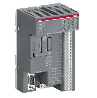 PLC ABB PM564-R-AC