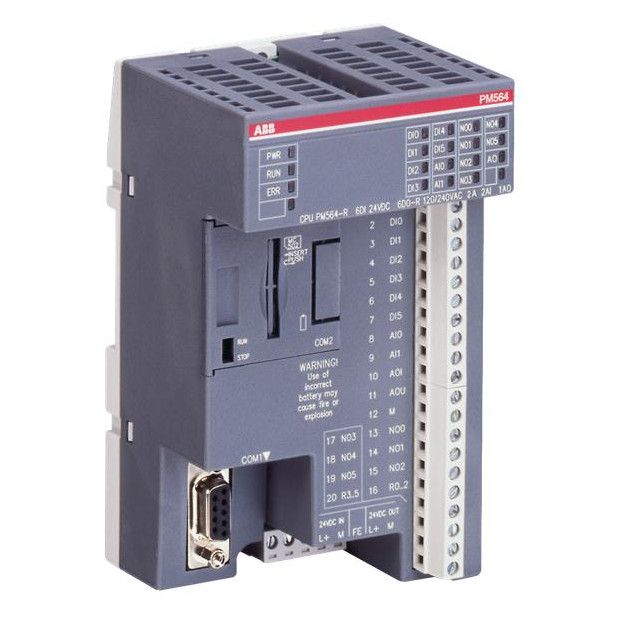 PLC ABB PM564-R