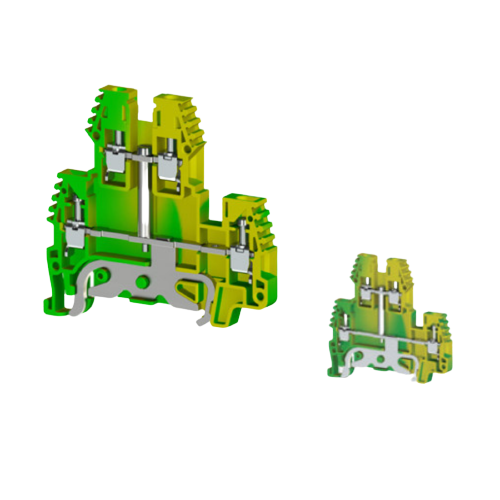 Screw Type Terminal Block PIK 2.5 NT EDISUN