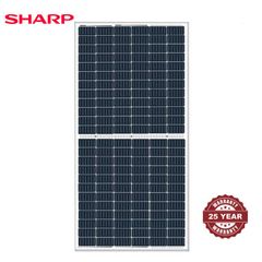 Pin Năng lượng mặt trời SHARP