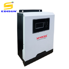 Biến tần inverter SOROTEC - REVO VM 2.2KW-2450
