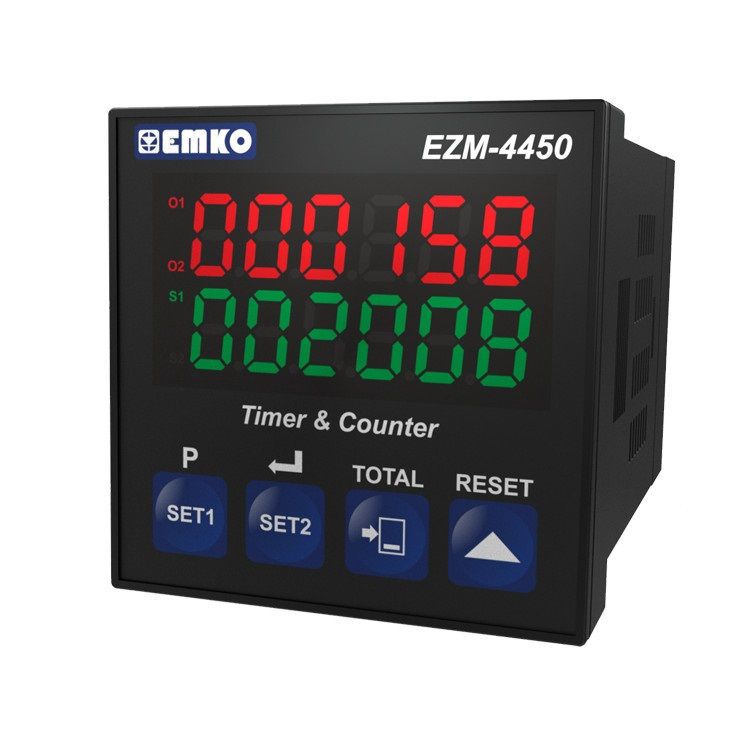 Timer&Counter EMKO dòng EZM-4450