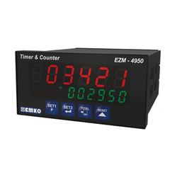 Timer&Counter EMKO dòng EZM-4950