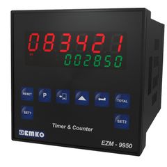 Timer&Counter EMKO dòng EZM-9950