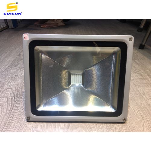 Đèn pha led 330W ánh sáng xanh lá