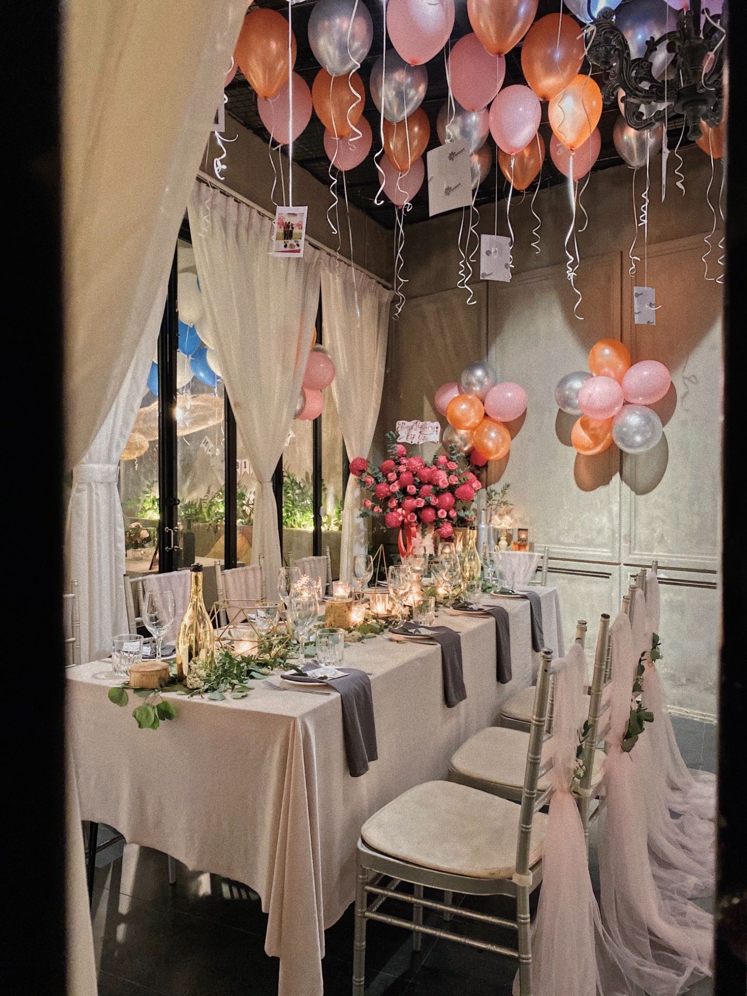 MAGIC PINKY - D ROOM - GROUP - OZ_HTC