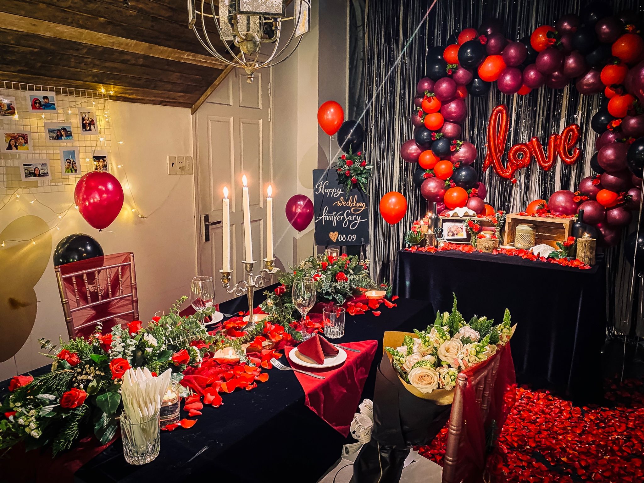 SWEET PLATINUM - DREAM ROOM - OZ_LVS
