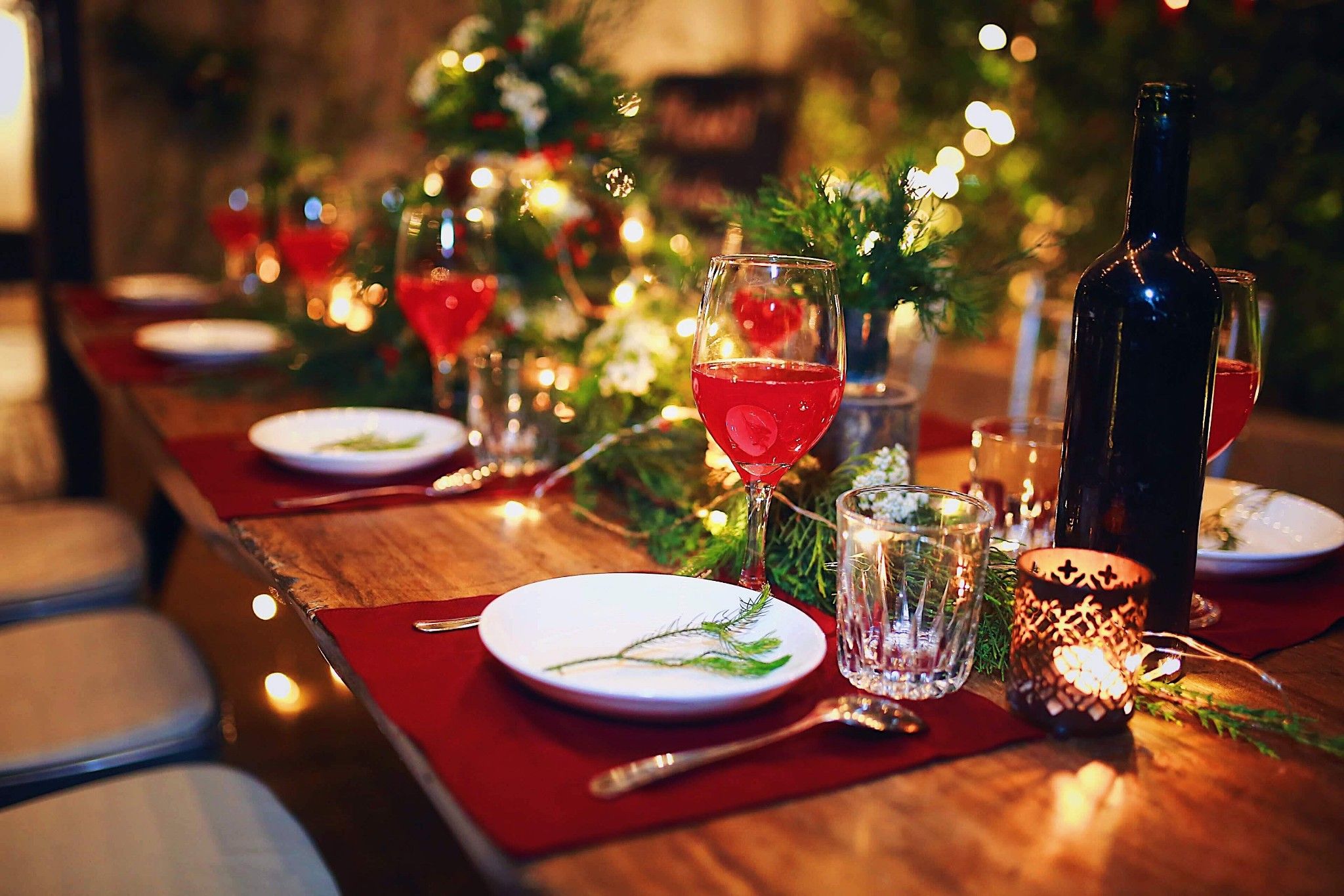 MERRY CHRISTMAS - SKY GARDEN - OZ_LVS