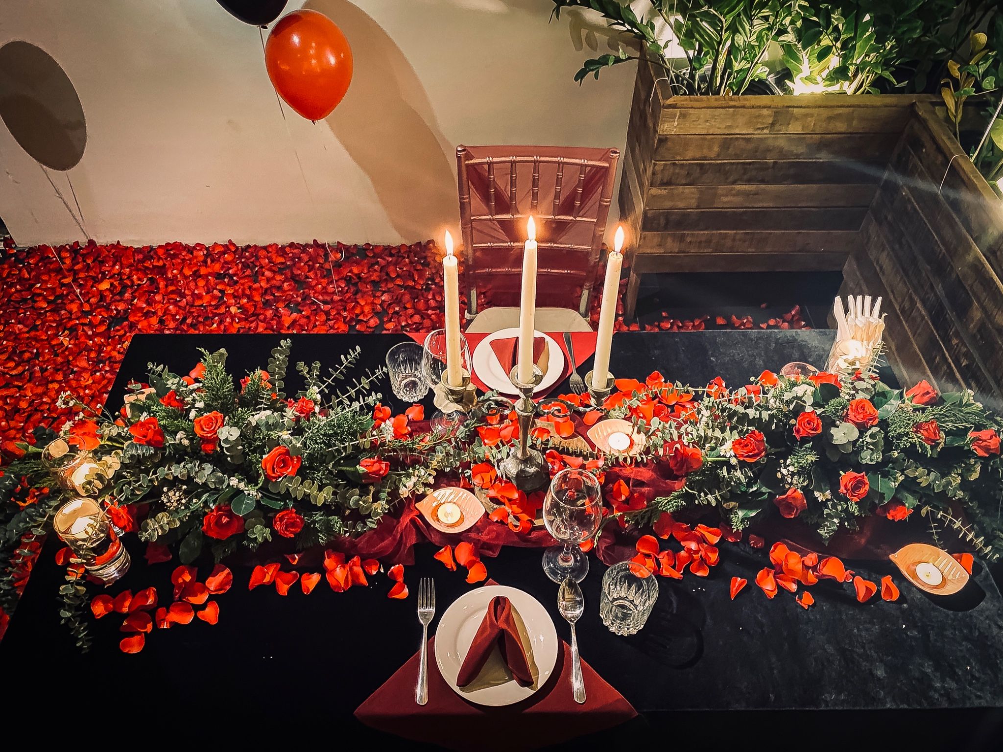 SWEET PLATINUM - DREAM ROOM - OZ_LVS