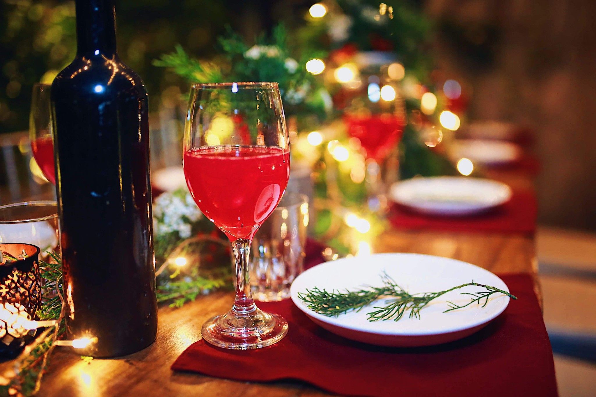 MERRY CHRISTMAS - SKY GARDEN - OZ_LVS