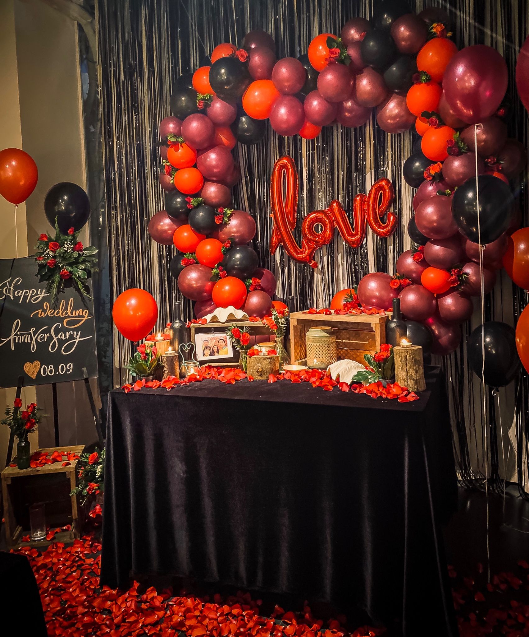 SWEET PLATINUM - DREAM ROOM - OZ_LVS