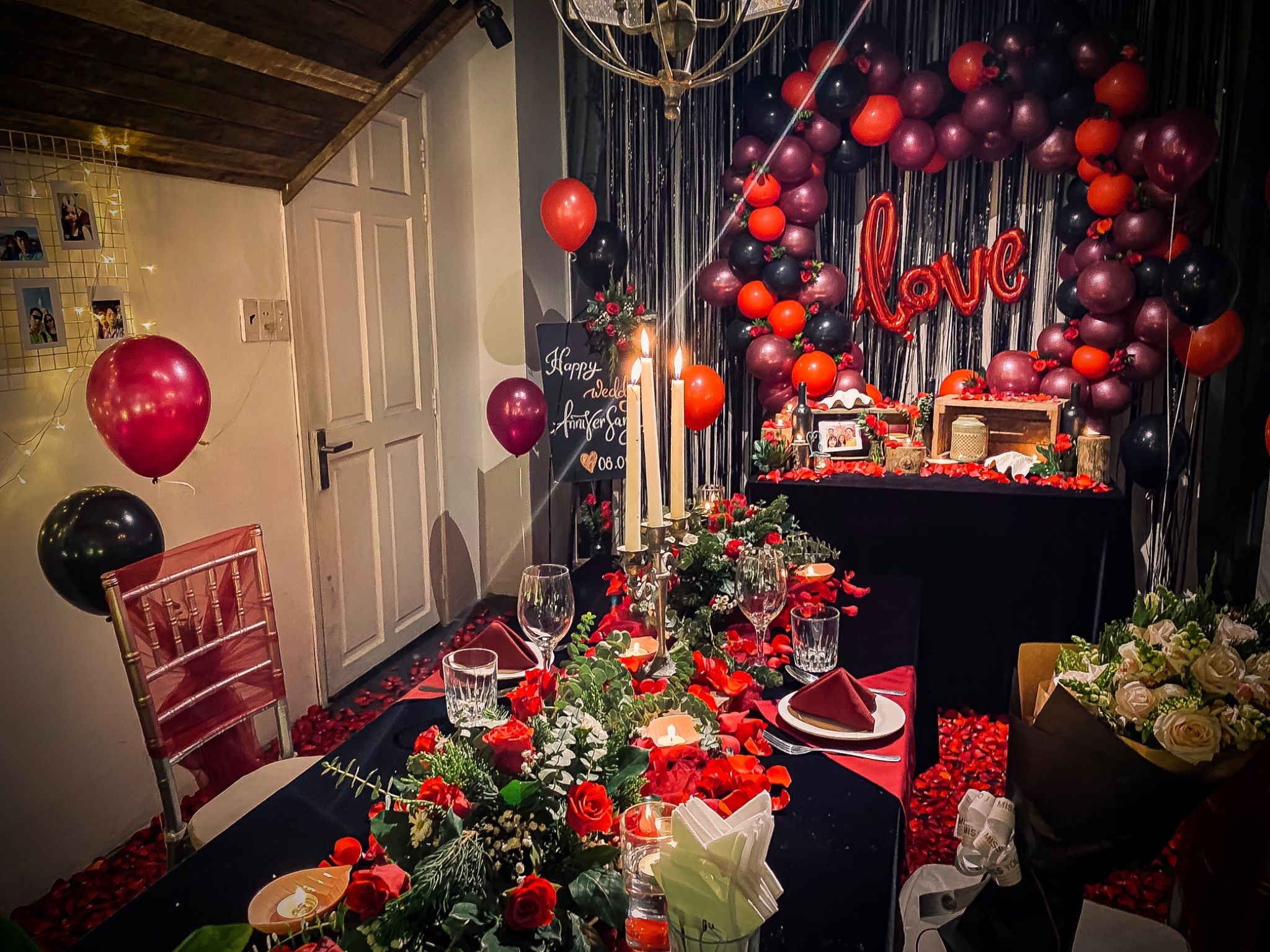 SWEET PLATINUM - DREAM ROOM - OZ_LVS