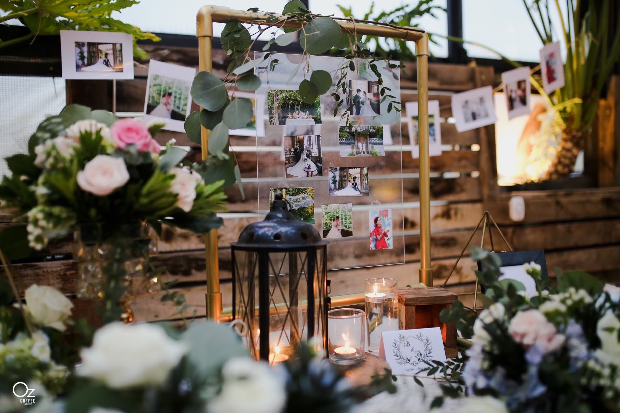 AGNES - CEREMONY - STOZ1